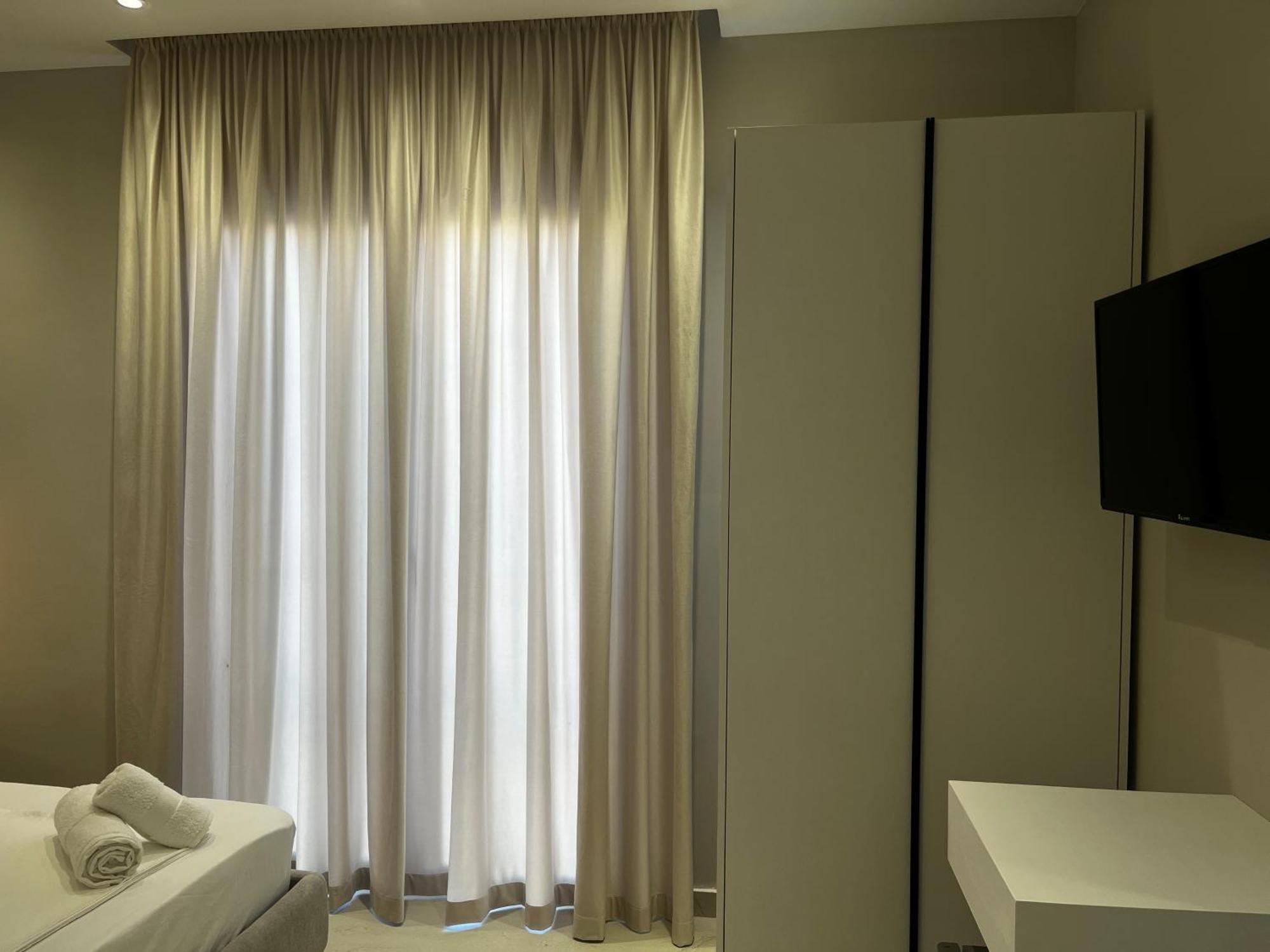 Lian'S Rooms Вльора Екстер'єр фото