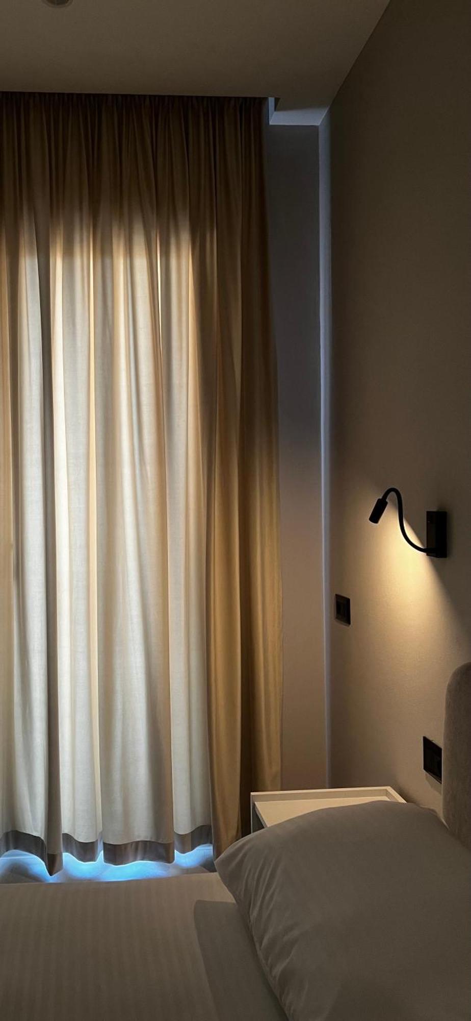 Lian'S Rooms Вльора Екстер'єр фото