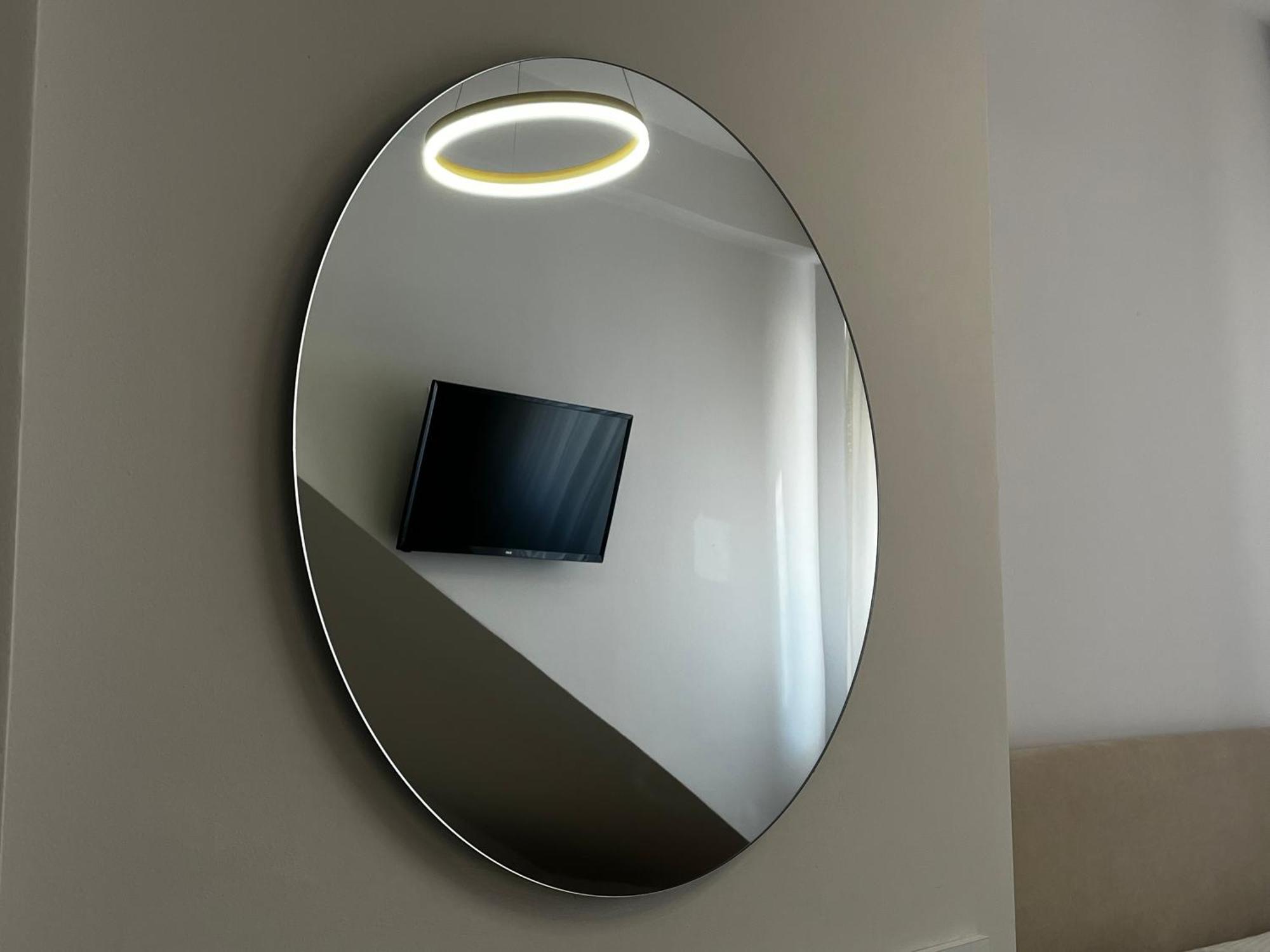 Lian'S Rooms Вльора Екстер'єр фото